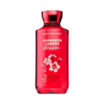 Bath & Body Works Japanese Cherry Blossom Body Wash 295ml