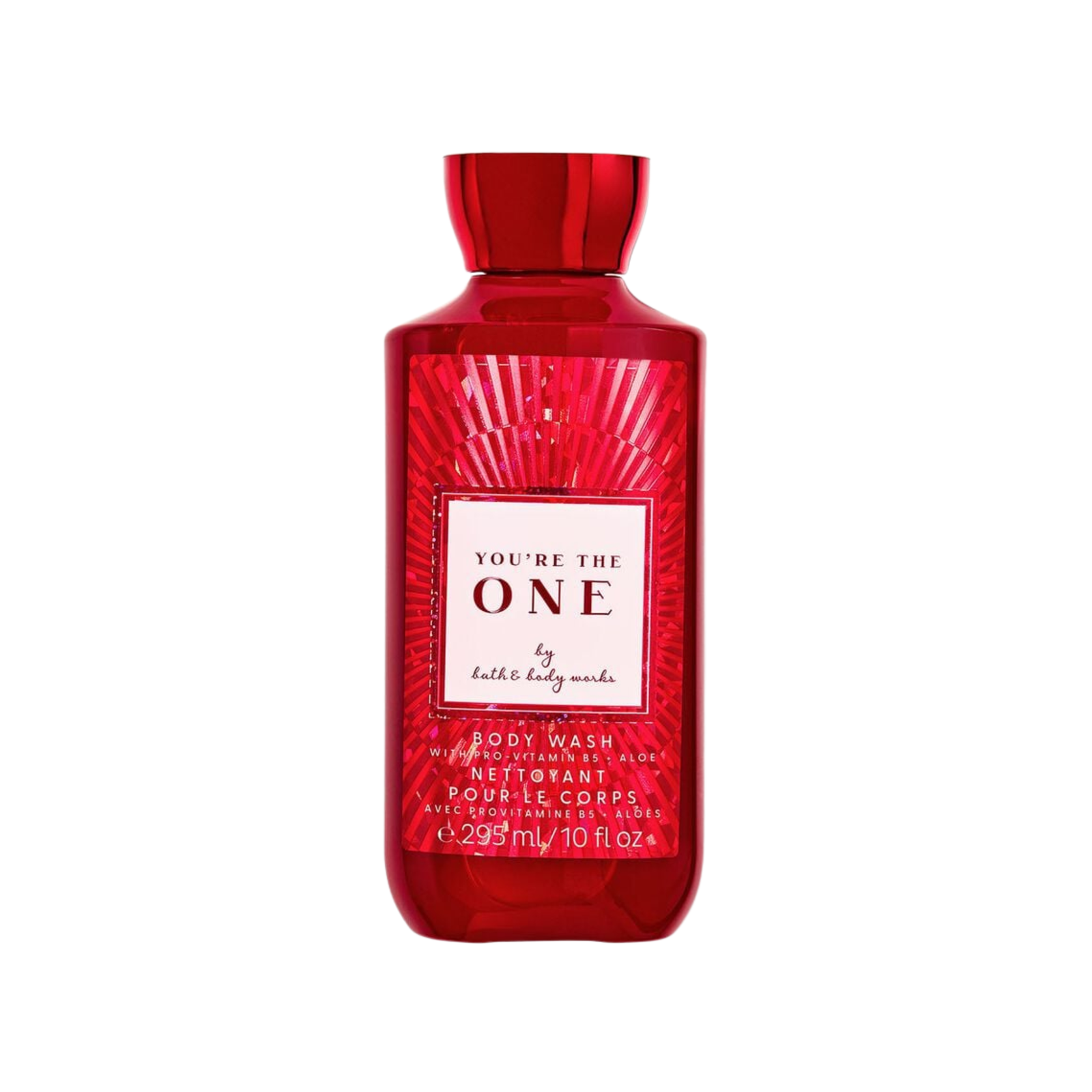 Untitled design (52) Bath & Body Works You're One Body Wash 295ml - Image 1