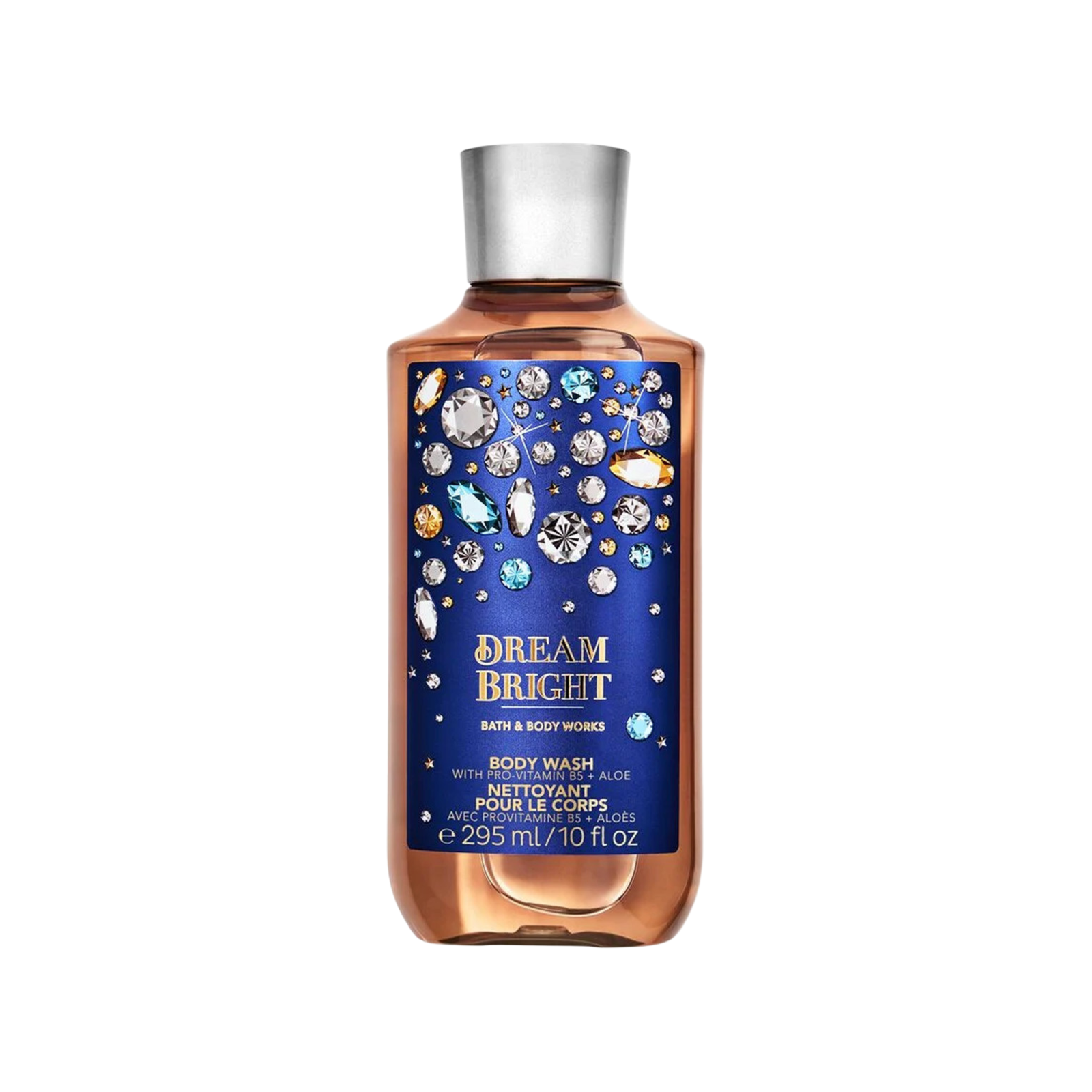 Untitled design (56) Bath & Body Works Dream Bright Body Wash 295ml - Image 1