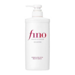 Fino Premium Touch Hair Shampoo 550ml