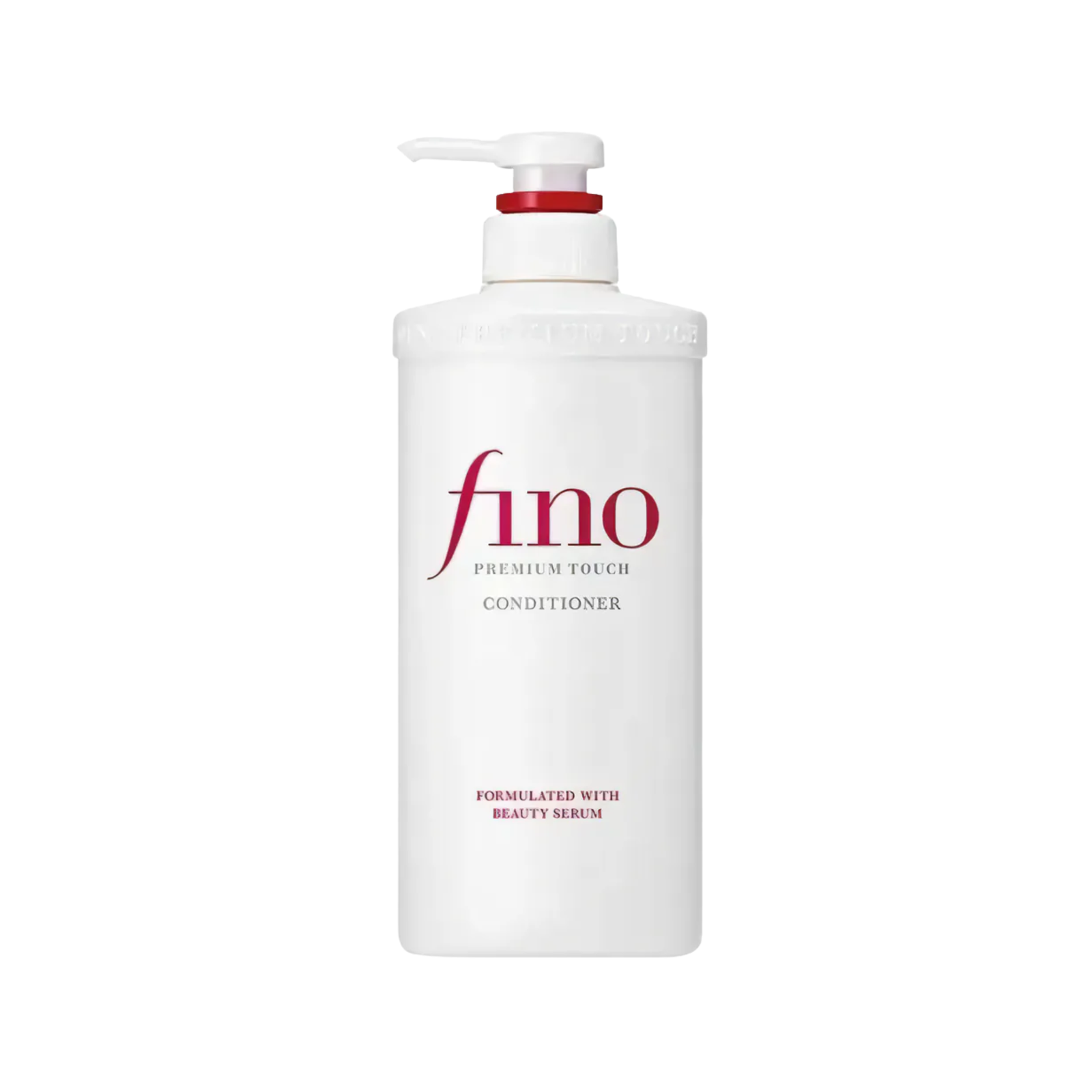 Untitled design (82) Fino Premium Touch Hair Conditioner 550ml - Image 1