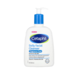 Cetaphil Daily Facial Cleanser Fragrance Free Normal to Oily Skin 437ml