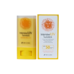 3W Clinic Intensive UV Sun Stick SPF50+ PA++++ 20g