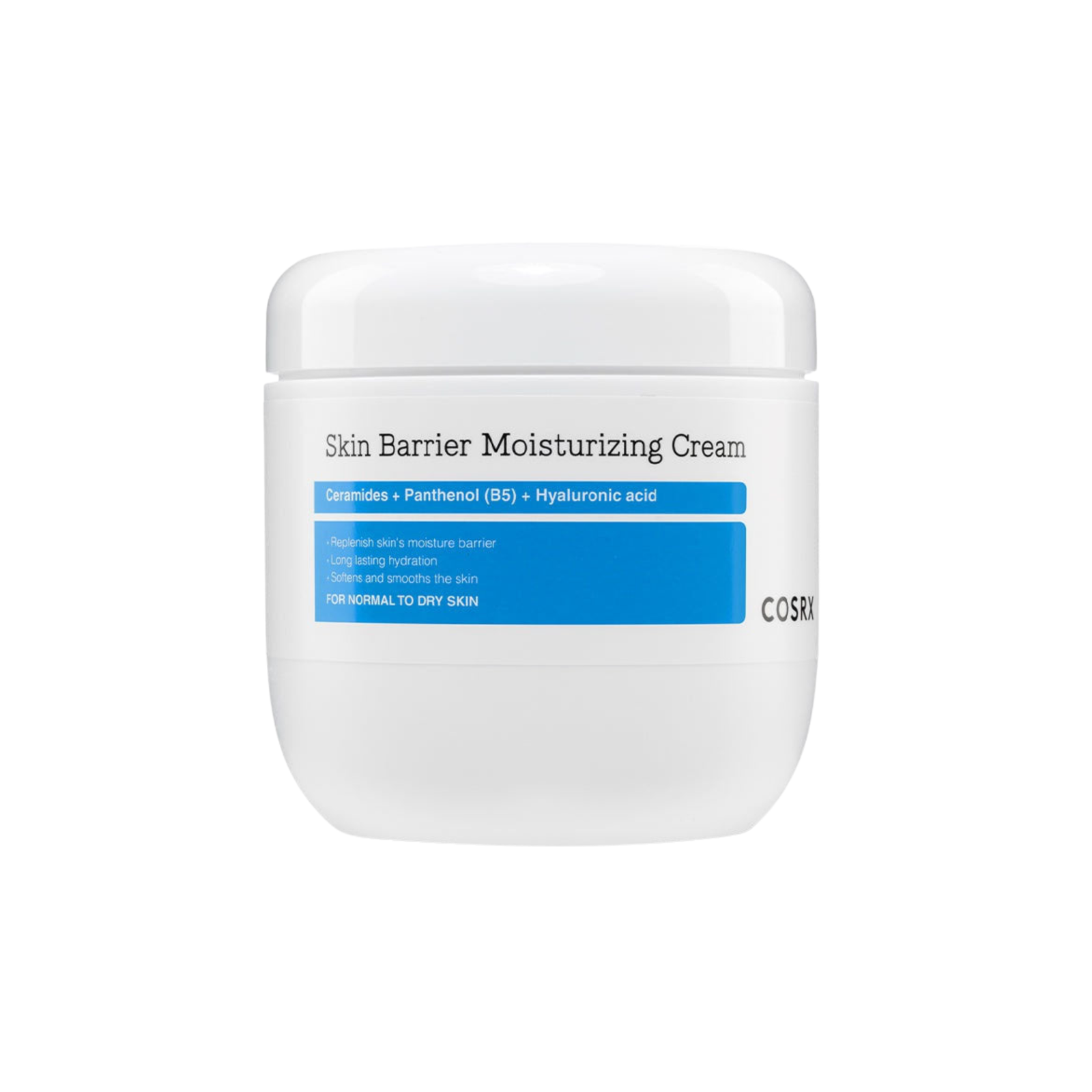 Untitled design (9) Cosrx Skin Barrier Moisturizing Cream 450ml - Image 1
