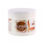 Sunsilk Frizz Proof Styling Cream With Coconut Oil 275ml
