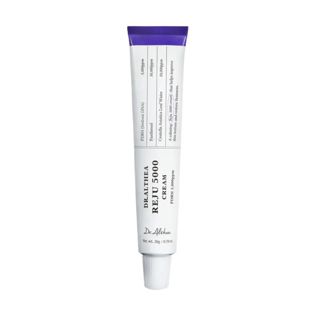 dr-althea-pdrn-reju-5000-cream-20gm Dr. Althea PDRN Reju 5000 Cream 20g - Image 1