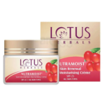 Lotus Herbals Skin Renewal Daily Moisturising Cream SPF-25
