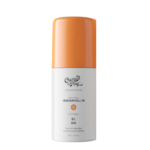 Innovist Chemist at Play 5% AHA Fragrance Free Underarm Roll On 40ml - Image 3