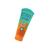 Lotus Herbals Safe Sun Kids Soft Touch Sunscreen-80g - Image 3