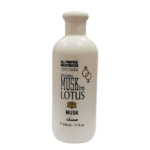 Lotus Musk All Purpose Moisturizer Lotion 500ml