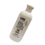 Lotus Musk All Purpose Moisturizer Lotion 500ml - Image 3