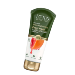 Lotus Botanicals Vitamin C Skin Brightening Face Wash 100ml - Image 3