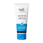 Innovist Chemist at Play Hyaluronic Acid Gentle And Hydrating Face Cleanser 100ml