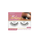 Absolute New York 6D Darling Ultra Volume Faux Mink Eye Lashes - ELHL40 Casi