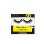Absolute New York Cashmere - Diana - 5D Zero Gravity Mega Volume Eye Lashes - ELCL33