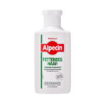 Alpecin Medicinal Fettendes Haar Oily Hair Shampoo Concentrate 200ml