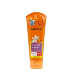 Lotus Safe Sun Kids Soft-Touch Sunscreen SPF 40-80g