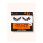 Absolute New York Cashmere - Stella - 5D Zero Gravity Comfort Flat Band Eye Lashes - ELCL19