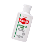 Alpecin Medicinal Fettendes Haar Oily Hair Shampoo Concentrate 200ml - Image 3