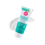 Cathy Doll Acne Oil Control Cleansing Foam 150ml - Image 3