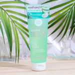 Cathy Doll Aloeha Fresh Aloe Vera Soothing Cleansing Gel 120ml - Image 2