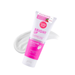 Cathy Doll Bright Up Cleansing Foam 150ml - Image 3