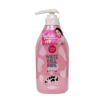 Cathy Doll White Mik Shine Body Lotion 450ml