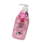 Cathy Doll White Mik Shine Body Lotion 450ml - Image 2