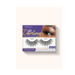 Absolute New York 6D Darling Ultra Volume Faux Mink Eye Lashes - ELHL05 Sarah
