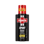 Alpecin CTX Sport Caffeine Shampoo 250ml