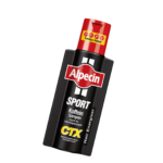 Alpecin CTX Sport Caffeine Shampoo 250ml - Image 3