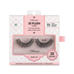Absolute New York Divine 3D Plush Eye Lashes - EDL03 Athena