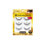 Absolute New York Multipack 5D Darling Eye Lashes - ELDM07 Bianca