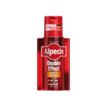 Alpecin Double Effect Caffeine Shampoo 200ml