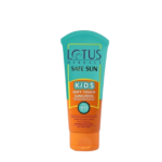 Lotus Herbals Safe Sun Kids Soft Touch Sunscreen-80g
