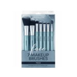 Absolute New York Eye & Face 7 Makeup Brushes
