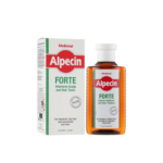 Alpecin Forte Intensive Scalp & Hair Tonic 200ml