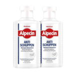 Alpecin Medicinal Anti Schuppen Anti Dandruff Shampoo 200ml - Image 3