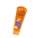 Lotus Safe Sun Kids Soft-Touch Sunscreen SPF 40-80g - Image 3