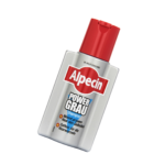 Alpecin Power Gray Shampoo 200ml - Image 3