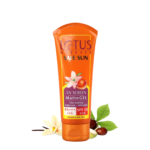 Lotus Herbals Safe Sun UV Screen MatteGEL Sunscreen-100g