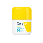 CeraVe Invisible Hydrating Fluid Sunscreen SPF50+ 50ml - Image 2