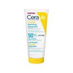 CeraVe Invisible Hydrating Sunscreen SPF50+ 177ml