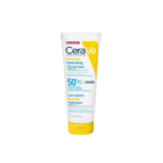CeraVe Invisible Hydrating Sunscreen SPF50+ 75ml