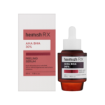 Heimish RX AHA BHA Wash-Off Peeling Serum 35ml