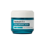 Heimish RX Hyaluronic Acid Rich Whipped Cream-50ml