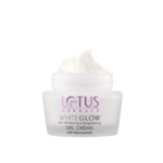 Lotus Herbals Whiteglow Brightening Nourishing Night Cream-40g - Image 3