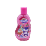 Kodomo Cherry Body Wash 200ml