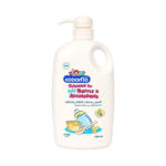 Kodomo Cleanser For Baby Bottle & Accessories 750ml