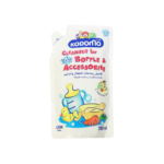 Kodomo Cleanser For Baby Bottle & Accessories 700ml